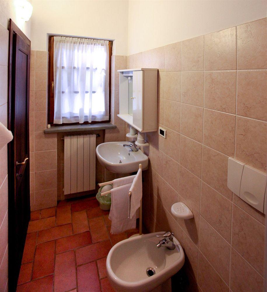 Agriturismo Da Lorena Marsiliana Bagian luar foto